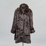 459974 Mink coat